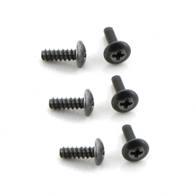 China factory high quality low price copper rivet screw