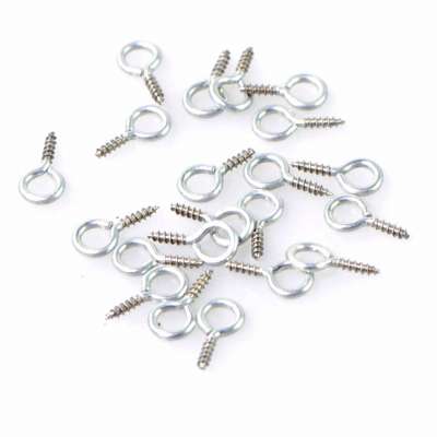 Good Quality Stainless Steel  Eye Screws