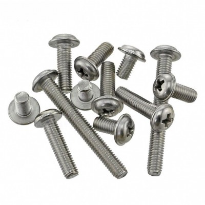 high quality customized screw