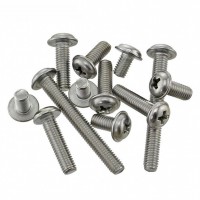 high quality customized screw