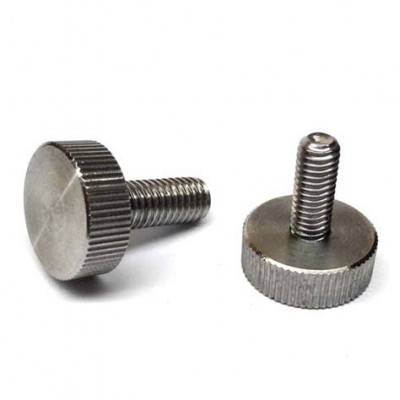 high quality stainless steel thumb screw