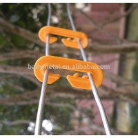 High Quality Catch Wire Clip for Vineyard from China